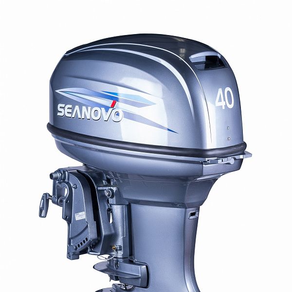 Лодочный мотор SeaNovo SN 40 FHS