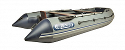 Лодка надувная Reef Jet 390