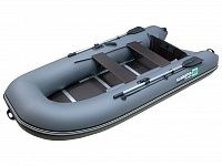 Лодка надувная Gladiator Light B 330 (Спб)