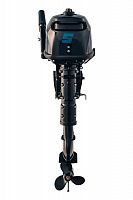 Лодочный мотор Reef Rider RR 5 FHS