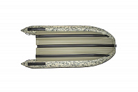 Лодка надувная Reef Skat Тритон 450 NDFi КАМО