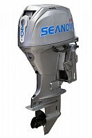 Лодочный мотор SeaNovo 40 FEL-T EFI