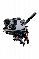 Лодочный мотор Reef Rider RRF 5 HS