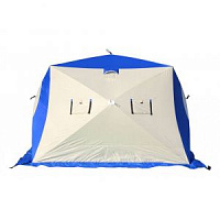 Палатка "Polar Bird" 3Т long