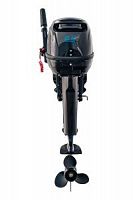 Лодочный мотор Reef Rider RR 9,9 FHS (12V)