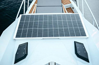 Алюминивая лодка Victory А11 Fly