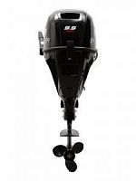 Лодочный мотор Hidea HDEF 9,9 HES PRO