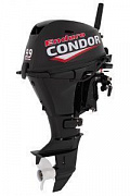 Лодочный мотор Condor CNF 9.9 (20) HS ENDURO