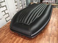 Лодка надувная River Boats RB - 330 НДНД камуфляж Карелия