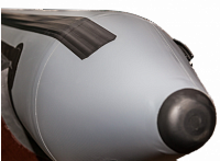Лодка надувная Polar Bird 340 Merlin