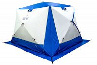 Палатка утепленная Pulsar ARCTIC 4T long