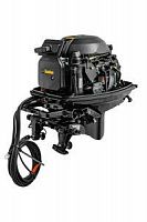 Лодочный мотор Reef Rider RR 30 FFES