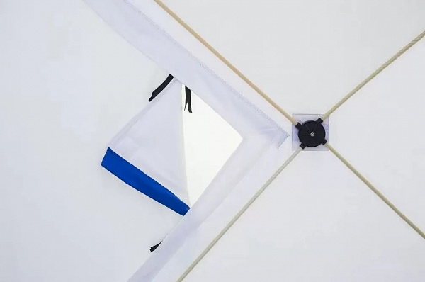 Палатка утепленная Pulsar Arctic 3T long