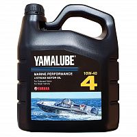 Yamalube 4т (4 литра)