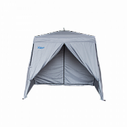 Палатка Polar Bird 4S long КОМПАКТ