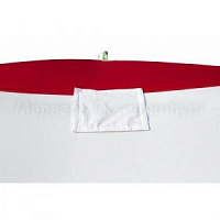 Палатка для зимней рыбалки Медведь КУБ - 4 утепленная