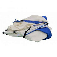 Палатка "Polar Bird" 4T long КОМПАКТ