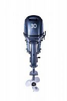 Лодочный мотор SeaNovo SN 30 FFES