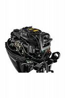 Лодочный мотор Reef Rider RRF 9,9 FES PRO
