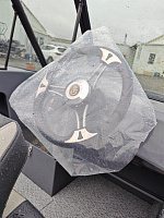 Алюминиевая лодка Shtoker 505 S № 505500625