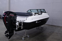 Катер Phoenix 560