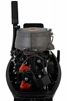 Лодочный мотор Condor YAMARINE E 9,9 D ENDURO