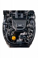 Лодочный мотор Reef Rider RREF 20 FES
