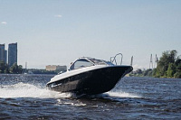 Катер Phoenix 530 HT