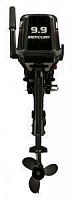 Лодочный мотор Mercury ME - 9,9 MH 169 CC