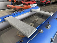 Лодка РИБ River Boats RB — 380