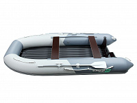 Лодка надувная Gladiator E 350 S