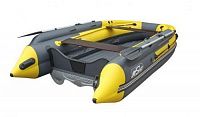 Лодка надувная Reef Skat Тритон 390 NDFi