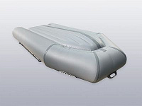 Лодка надувная Big Boat К 280 НД