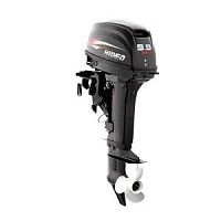Лодочный мотор Hidea HD 9.9 FES PRO (326CC)