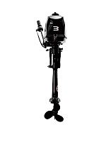 Лодочный мотор Hidea HD 3 FHS