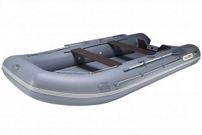 Лодка надувная Адмирал 410 НДНД 