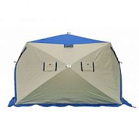 Палатка "Polar Bird" 4Т long
