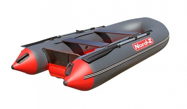 Лодка надувная Nord-Z 295 НД