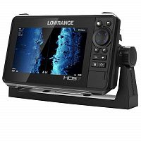 Эхолот Lowrance HDS - 7 Live with Active Imaging 3-in-1 (ROW)