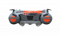 Лодка надувная Reef Тритон 425 Fi S-Max