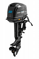 Лодочный мотор Reef Rider RR 30 FFES