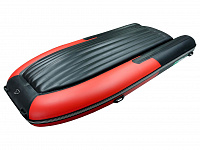 Лодка надувная Gladiator E 450 S