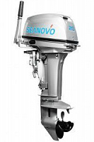 Лодочный мотор Seanovo SN 25 FHS