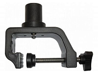 Держатель для удилища со струбциной