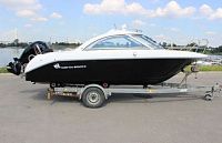 Катер Phoenix 600 HT