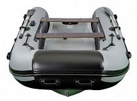 Лодка РИБ River Boats RB — 430