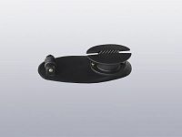 Лодка надувная Big Boat Regat (Регат) 360 Lux красный/серый
