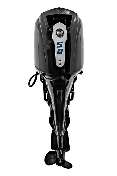 Лодочный мотор Reef Rider RREF 50 FVEL-T
