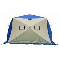 Палатка "Polar Bird" 4Т long
