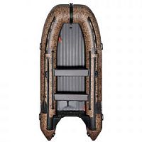 Лодка надувная SMarine Air Max - 380 (КМФ) 
